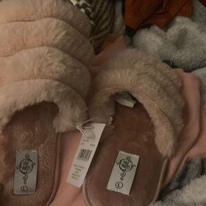 House slippers